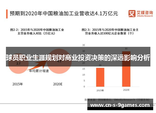 球员职业生涯规划对商业投资决策的深远影响分析